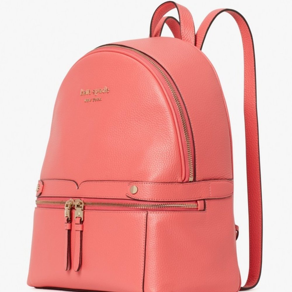 Kate Spade Day Pack Medium Backpack - Picture 2 of 16